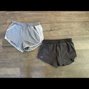 Under Armour Running Shorts